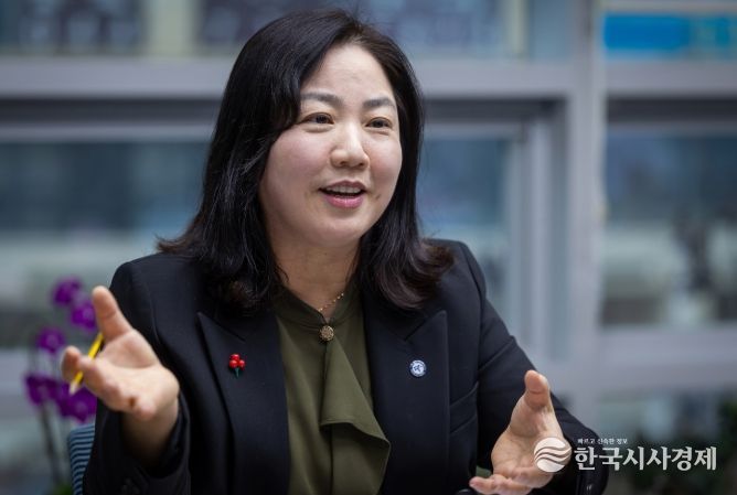 세종시교육청 구연희 부교육감