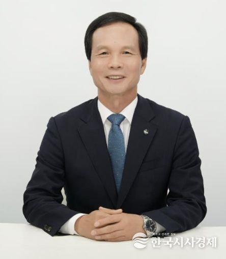 조병옥 음성군수