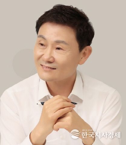 이남철 고령군수