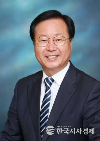 유희태 완주군수