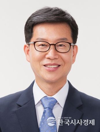 박병규 광주광역시 광산구청장