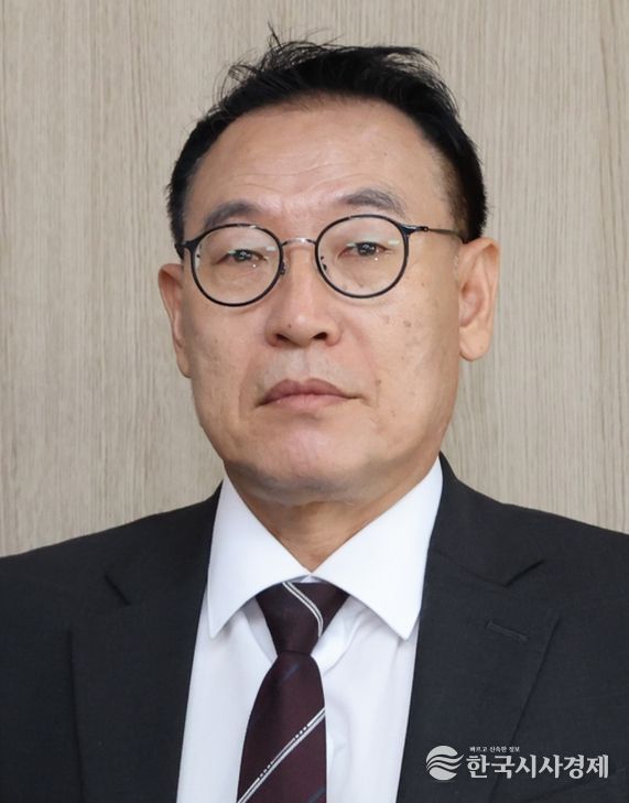 제30대 이택수 영동군 부군수 취임