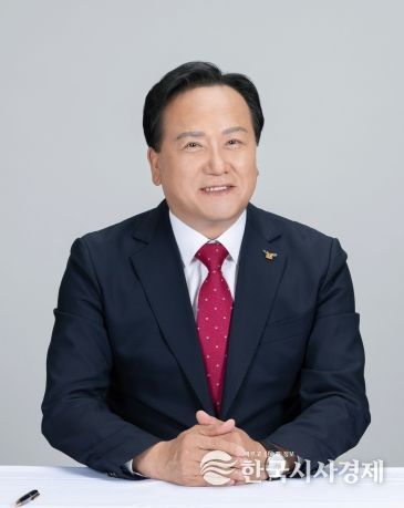 이권재 오산시장