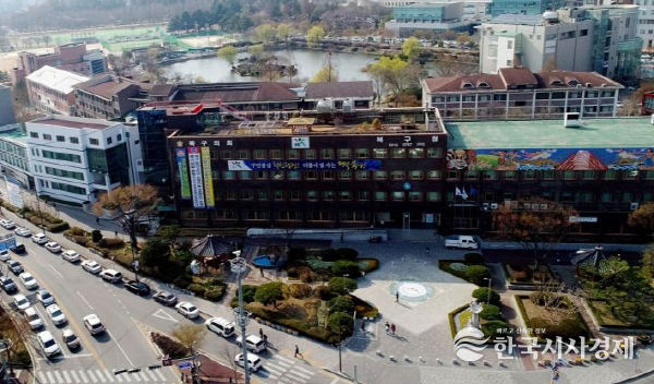 광주광역시 북구청