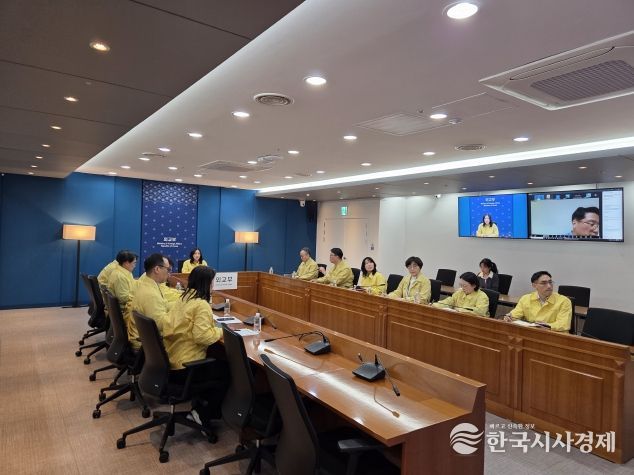 미국의 베네수엘라 공습 관련 베네수엘라 내 우리 국민 안전대책 점검