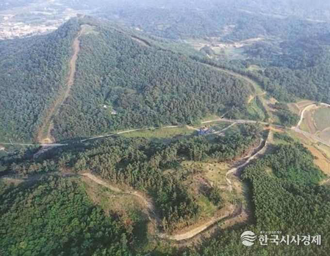 서천군, 광역단위 역사문화권 정비사업 공모 선정