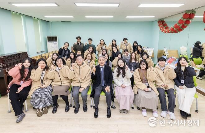 윤환 계양구청장, 새해 맞아 주요 공공시설 현장 방문