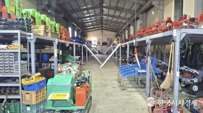 보성군은 농업인의 경영 부담을 덜기 위해 농기계 임대료 50% 감면 정책을 2026년 12월 말까지 1년간 연장한다고 밝혔다