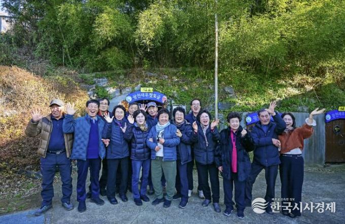 홍성의 맛·멋 담은 체험형 투어 호응