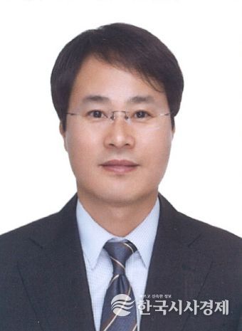 청양군 지역활성화재단 제4대 전상욱 이사장