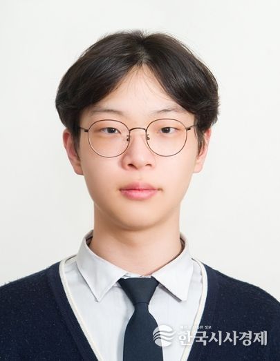 3학년 김준서 학생