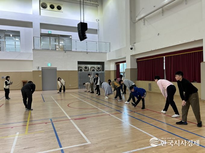 겨울방학 특강「제36기 희망이 자라는 열린학교」
