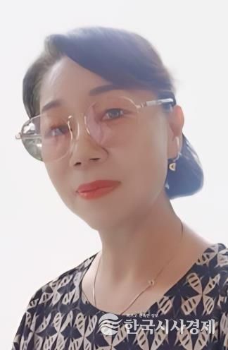 사천시 장미주 시인, ‘이웃돕기 성금 기탁’ 으로 지역사회에 희망을 나눠