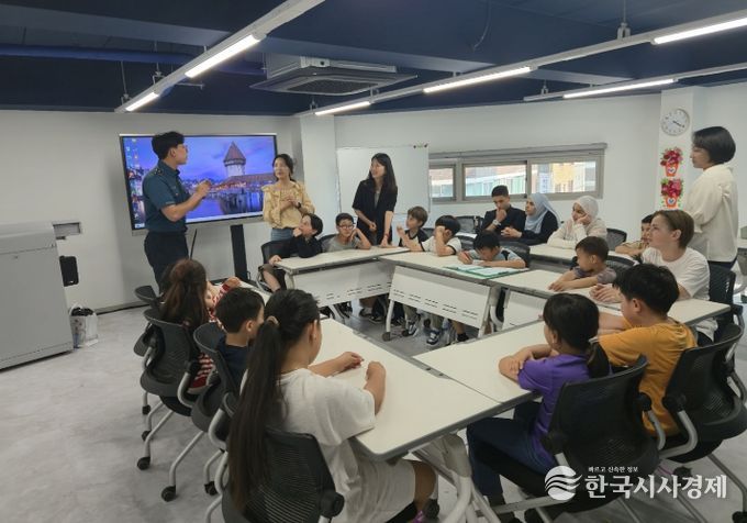 연수구, 고려인 채용부터 상생센터까지…사회통합 성과 ‘눈길’