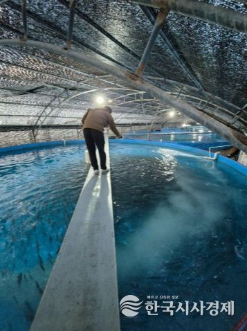 제주혁신성장센터 Route330 입주기업 메가플랜, 해양수산신기술(NET) 인증 획득