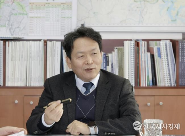 신병대 청주부시장, 취임 3주년… 세밀한 행정으로 시정 성과 견인