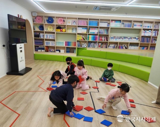 이천시, 24시간 아이돌봄센터 연중무휴 운영… 방학에도 돌봄 공백 최소화