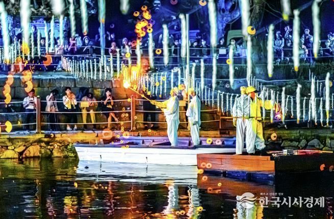 함안군, 문화체육관광부 ‘2026 대형 한류종합행사’ 공모 선정