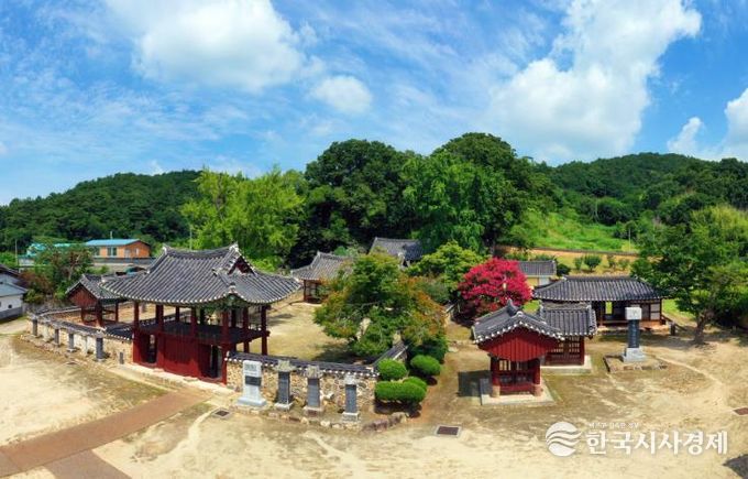 “전·답에서 사적지로”… 정읍시, 문화유산 41필지 지목 현실화 완료(무성서원)