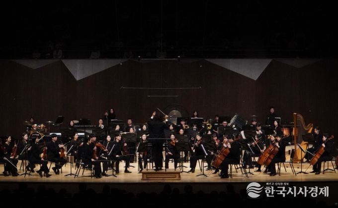 ‘2026 TIMF 신년음악회’성료