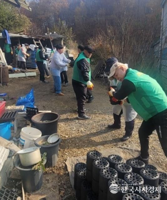 파주시 광탄면, 2026년도 재능기부자 모집