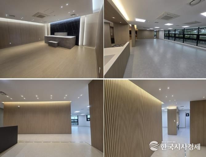 연천군보건의료원 장례식장, 리모델링 후 안정적 운영 지속