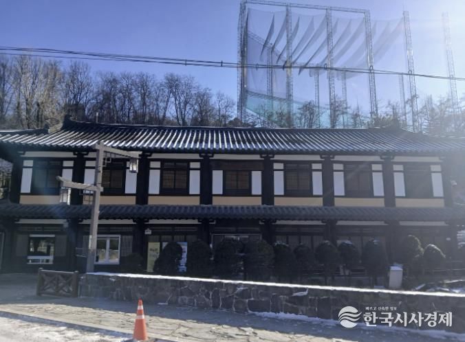 구리시, 고구려대장간마을 4회 연속 공립박물관 평가인증 선정