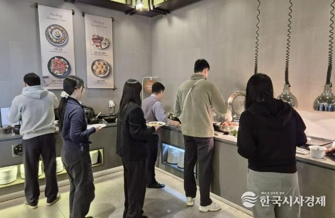 순창의 맛, 전주 라한호텔로 진출… 미식관광 브랜드화 시동