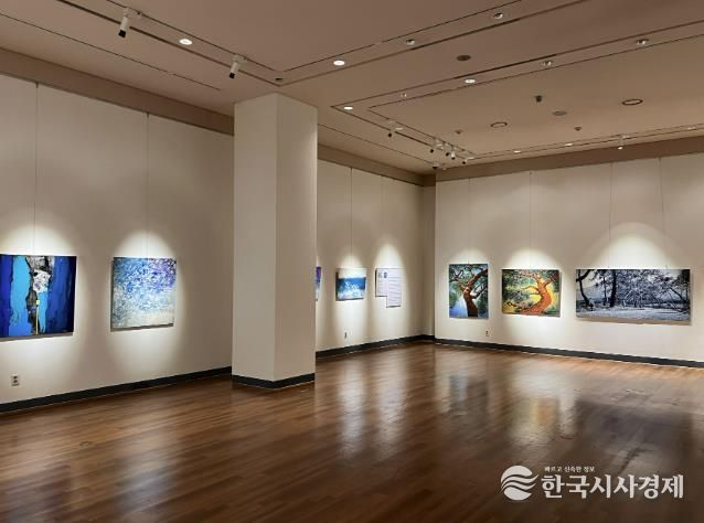 수원박물관 ‘수원의 기억, 삶의 색–전통·자연·일상으로 읽는 현대미술’ 전시