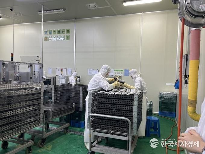 파주시, 안전한 설 명절 밥상 책임진다