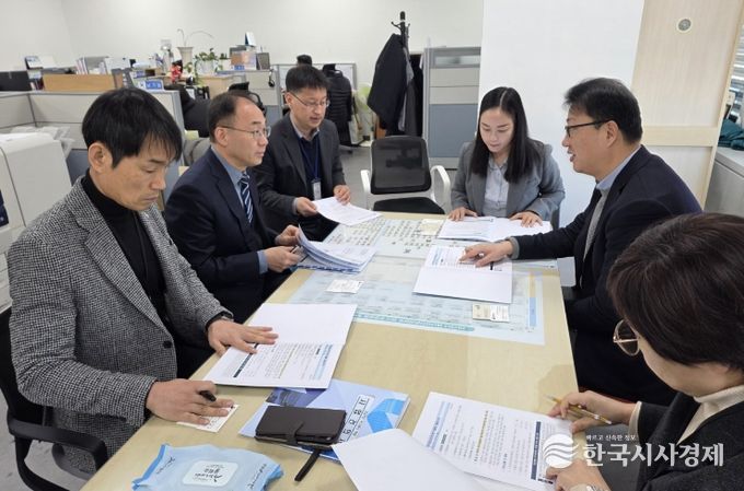 익산시, 2027년 국가예산 확보 위한 본격 행보