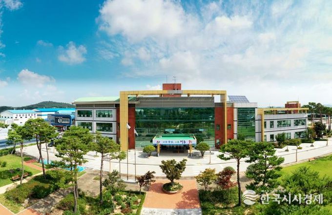 정읍시, “기후변화 대응하고 소득 높인다”... 지역특화품목 비닐하우스 지원