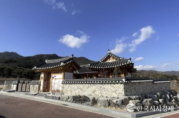 홍성군, 한옥지원사업 추진