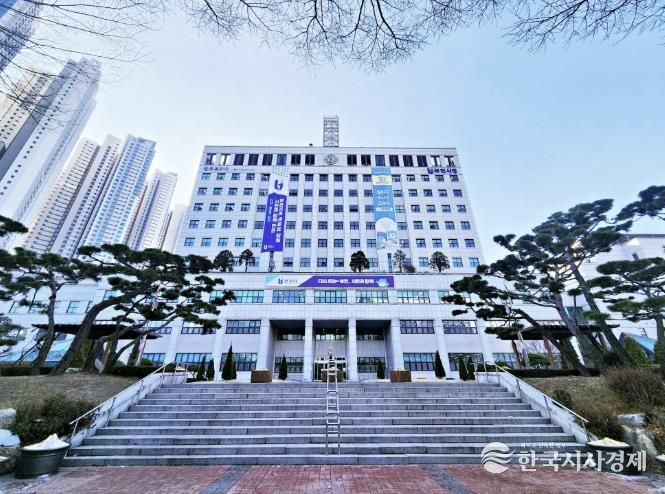 부천시청