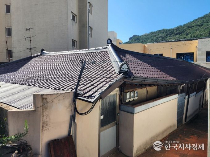 고흥군, 슬레이트 지붕 철거 및 개량 지원사업