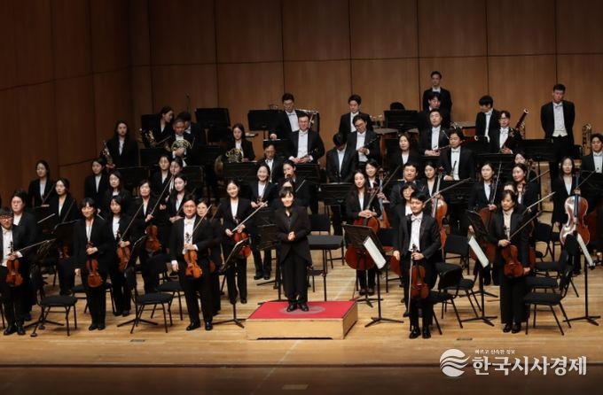 2026년 새해의 문을 연 클래식, 하남문화재단 신년음악회 성료