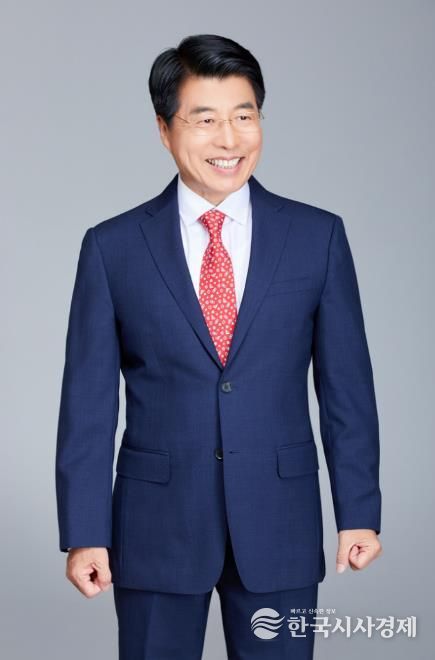 서강석 송파구청장