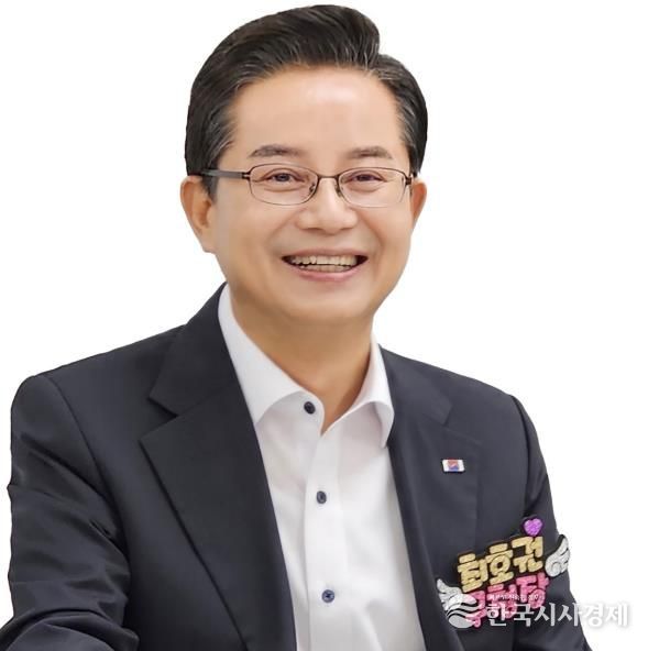 최호권 영등포구청장