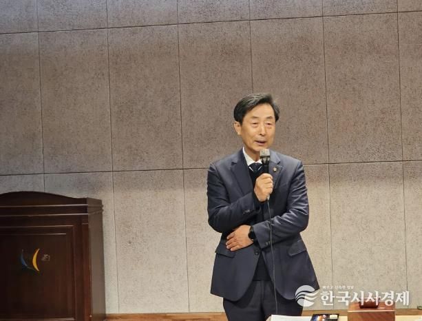 광주문화원, 제40 정기 총회 성황리에 마쳐