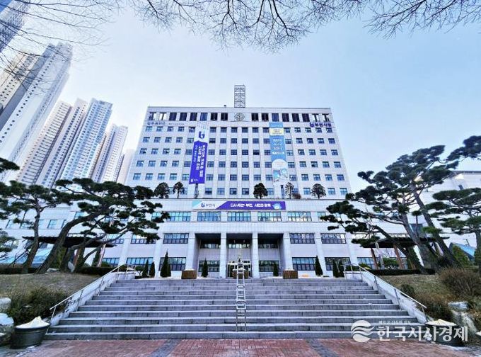 부천시청
