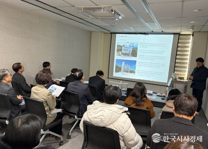 정읍시, 어린이복합문화체육센터 건립 가시화