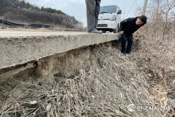 정읍시, 읍면동장 중심 현장 행정