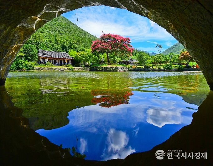 제2기 로컬100-진도 운림산방