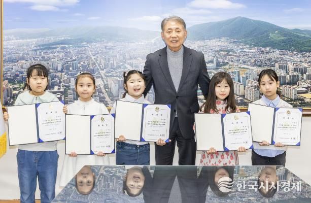 계양구, 구립소년소녀합창단 신규 단원 위촉