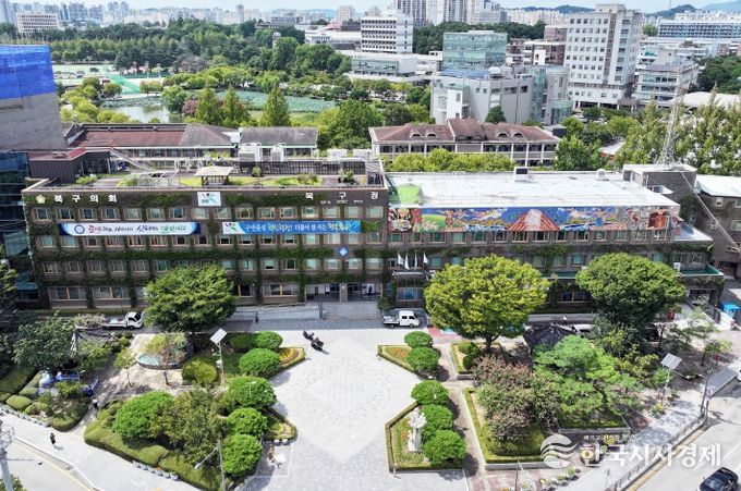 광주광역시북구청