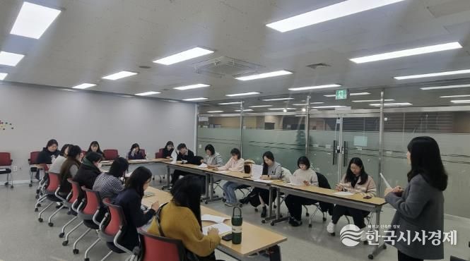 수원시 권선구, 2026년 상반기 출장여비 교육 실시