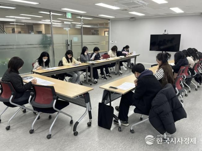 수원시 권선구, 의료·요양·돌봄 통합지원 담당자 스터디 “권선구 동심지언” 운영