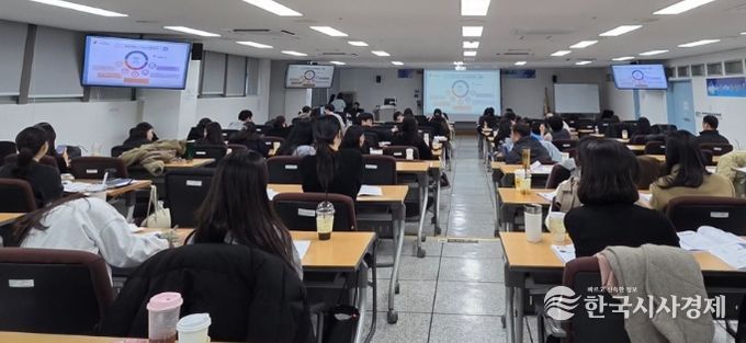 전북자치도, 통합돌봄 안착 이끌 ‘실무전문가’육성 나서