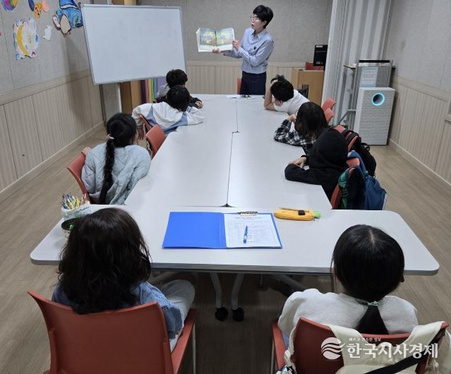 지난해 프로그램 모습