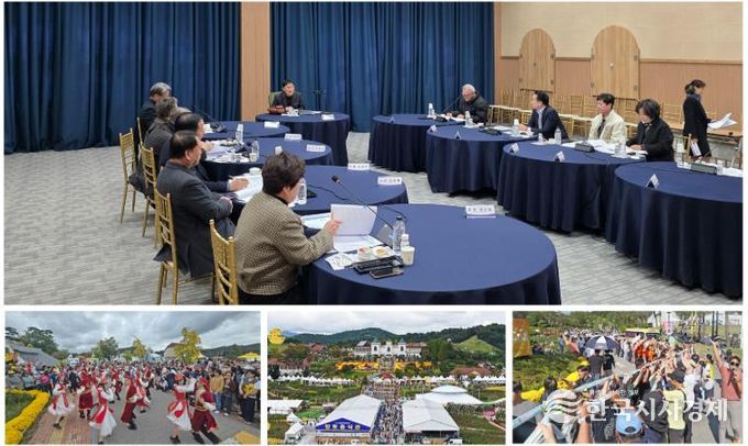 2026임실N치즈축제 본격 시동, 역대 최고 수준 행정력 초집중